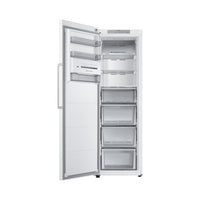 CONGELADOR VERTICAL SAMSUNG RZ32C7ADEWW/EF WIFI BLANCO | 323L - Muebles San Andres