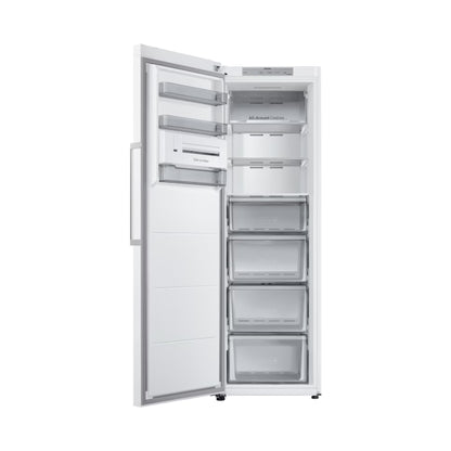 CONGELADOR VERTICAL SAMSUNG RZ32C7ADEWW/EF WIFI BLANCO | 323L