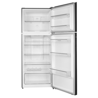 FRIGORIFICO CORBERÓ CF2PH178052NFXINV INOX | 321L / 94L - Muebles San Andres