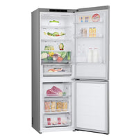 FRIGORÍFICO LG GBV3100CPY | 190L / 110L