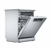 LAVAVAJILLAS TEKA DFS 26650 SS INOX 114280001 E | 13 SERVICIOS