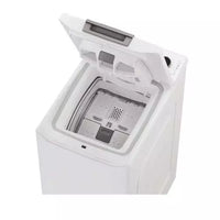 LAVADORA HOOVER THO476TM5-S | 7 KG | 1400 RPM - Muebles San Andres