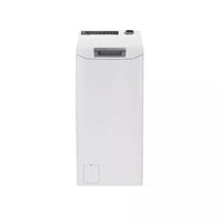 LAVADORA HOOVER THO476TM5-S | 7 KG | 1400 RPM - Muebles San Andres