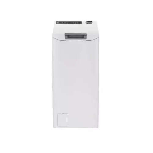 LAVADORA HOOVER THO476TM5-S | 7 KG | 1400 RPM - Muebles San Andres