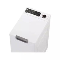 LAVADORA HOOVER THO476TM5-S | 7 KG | 1400 RPM - Muebles San Andres