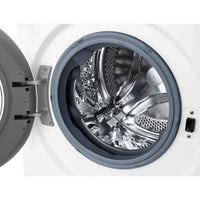 LAVADORA LG F4WV3008N3W | 8 KG | 1400 RPM - Muebles San Andres
