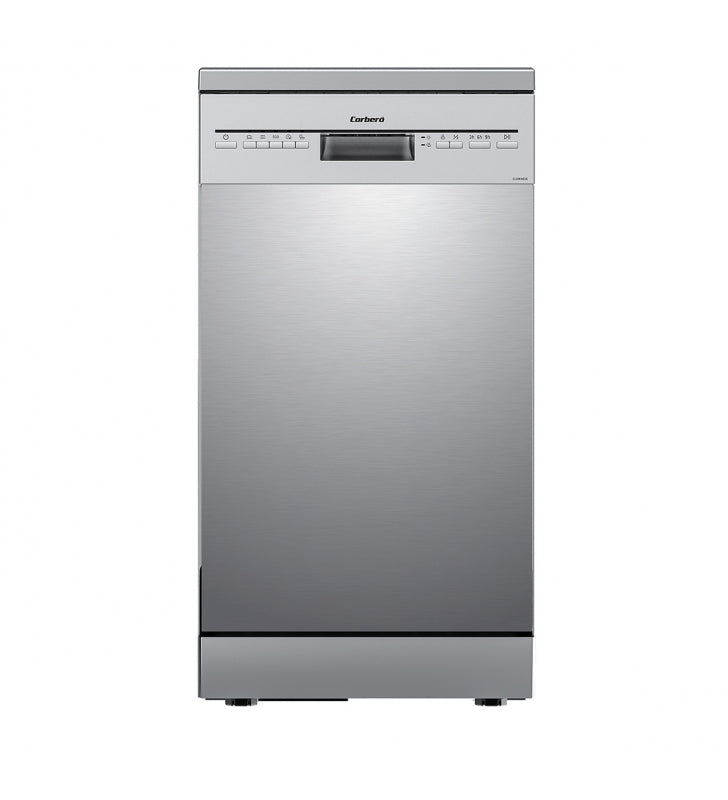 LAVAVAJILLAS CORBERÓ CLVM403X | 10 SERVICIOS | 45 CM - Muebles San Andres