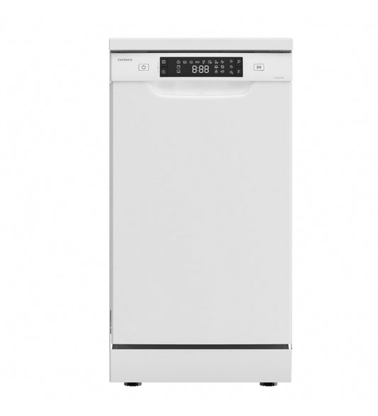 LAVAVAJILLAS CORBERÓ CLVM4524W | 10 SERVICIOS | 45 CM - Muebles San Andres