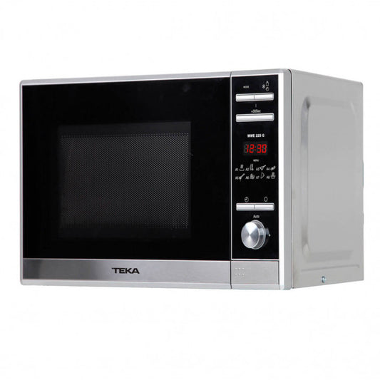 MICROONDAS TEKA MWE 225G IX 40590470