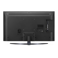 TELEVISOR LG SMART TV 43'' (109,7cm) 43UT81006LA UHD 4K
