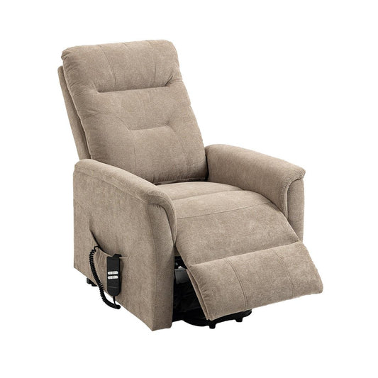 SILLÓN POWER LIFT "HERMES" 1 MOTOR | VISÓN - Muebles San Andres