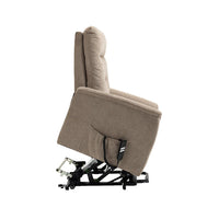 SILLÓN POWER LIFT "HERMES" 1 MOTOR | VISÓN - Muebles San Andres
