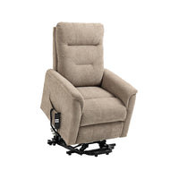 SILLÓN POWER LIFT "HERMES" 1 MOTOR | VISÓN - Muebles San Andres