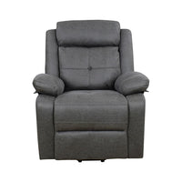 SILLÓN POWER LIFT "MEMPHIS" | MOUSE - Muebles San Andres