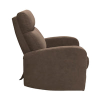 SILLÓN RELAX "NASSAU / SINTRA" | VISÓN CLARO - Muebles San Andres