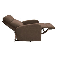 SILLÓN RELAX "NASSAU / SINTRA" | VISÓN CLARO - Muebles San Andres