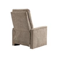 SILLÓN RELAX MANUAL PALANCA "HERMES" | VISÓN - Muebles San Andres