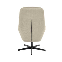 SILLÓN RELAX "MARENGO" | BEIGE - Muebles San Andres