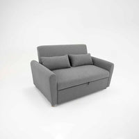 SOFÁ CAMA "AURORA" | BASE - Muebles San Andres