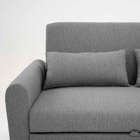 SOFÁ CAMA "AURORA" | BASE - Muebles San Andres