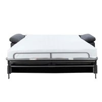 SOFÁ CAMA "PARANÁ" | ANTRACITA - Muebles San Andres