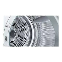 SECADORA BALAY 3SB288BE | 8 KG | SENSOR DE HUMEDAD - Muebles San Andres