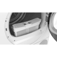 SECADORA BOSCH WTR85V00ES | 8 KG | BOMBA DE CALOR - Muebles San Andres