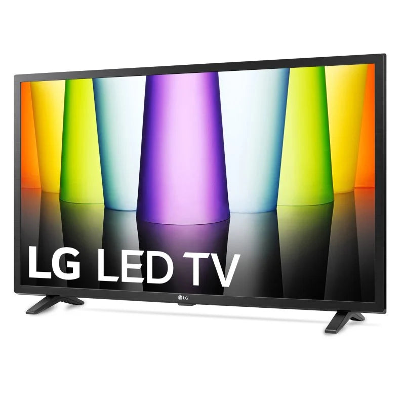 TELEVISOR LG SMART TV 32'' (81,3cm) 32LQ63006LA.AEU LED FHD