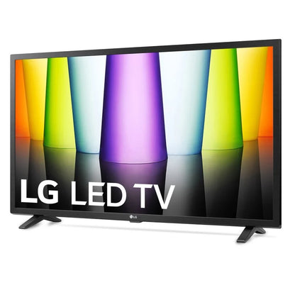 TELEVISOR LG SMART TV 32'' (81,3cm) 32LQ63006LA.AEU LED FHD