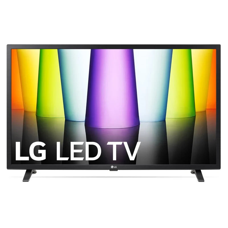 TELEVISOR LG SMART TV 32'' (81,3cm) 32LQ63006LA.AEU LED FHD