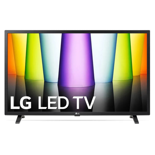 TELEVISOR LG SMART TV 32'' (81,3cm) 32LQ63006LA.AEU LED FHD