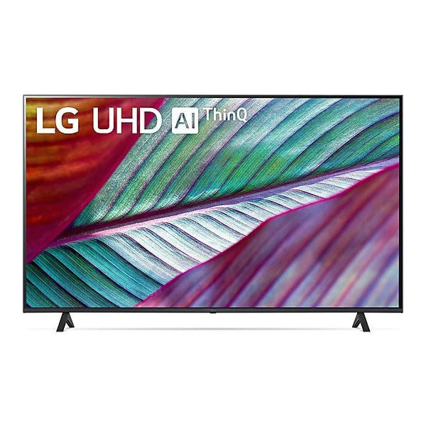 TELEVISOR LG SMART TV 55'' (139cm) 55UR78006LK.AEU UHD 4K