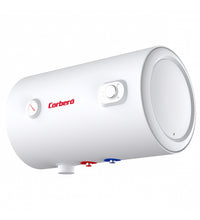 Termo de agua Corberó 45L con resistencia de acero inoxidable 310S