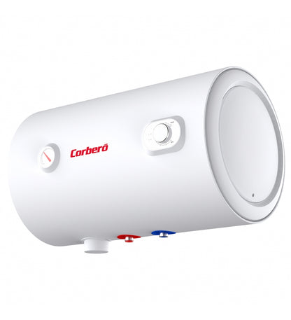 Termo de agua Corberó 45L con resistencia de acero inoxidable 310S