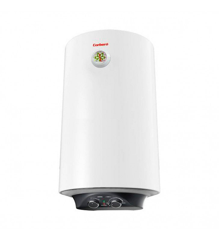 Termo eléctrico Corberó CTM100 92 litros instalación vertical