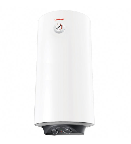 Termo eléctrico Corberó CTM120 110 litros instalación vertical