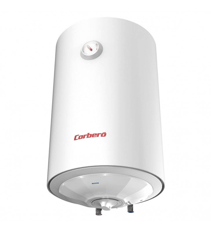 Termo eléctrico Corberó CTW100 100 litros instalación vertical