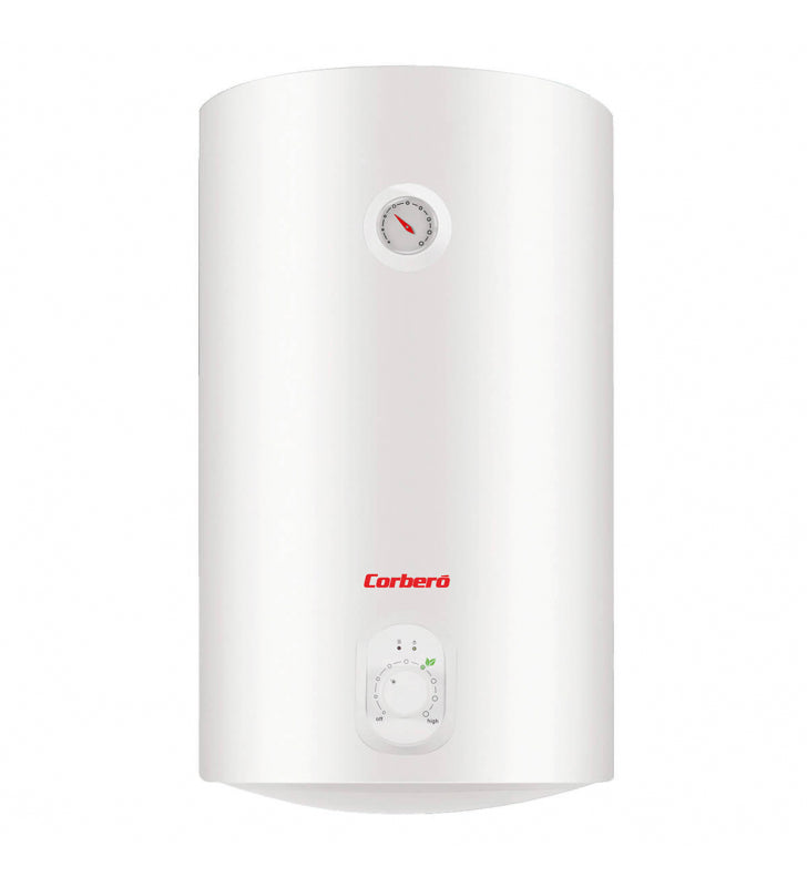 Termo eléctrico Corberó CTW150 150 litros instalación vertical