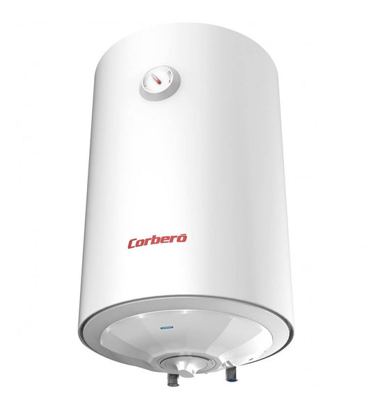 Termo eléctrico Corberó CTW80 80 litros instalación vertical