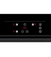 VITROCERÁMICA TEKA TZ 6315 40239030 | 3 ZONAS - Muebles San Andres