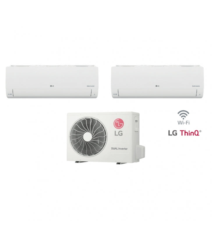 aire-acondicionado-lg-frio-calor-dos-habitaciones-gran-canaria