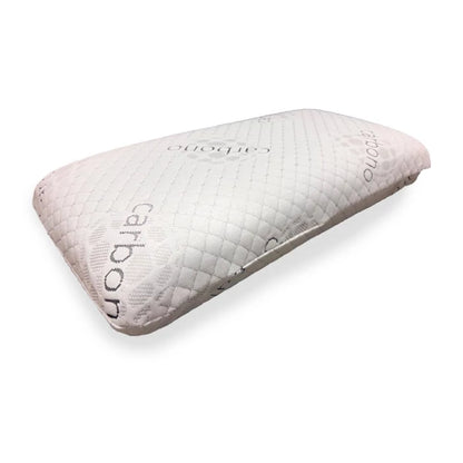 ALMOHADA DESCANPLUS 70CM VISCOCARBONO 70CM