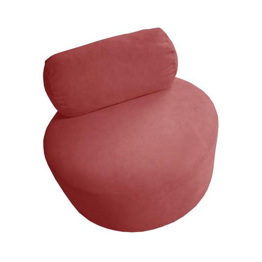 BUTACA "DIANA" | ROJO - Muebles San Andres