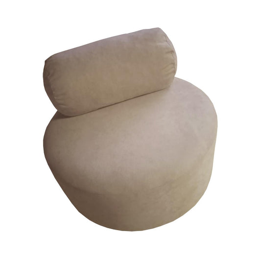 BUTACA "DIANA" | VISÓN CLARO - Muebles San Andres