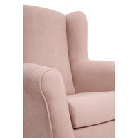 BUTACA OREJERO FIJA | ROSA - Muebles San Andres
