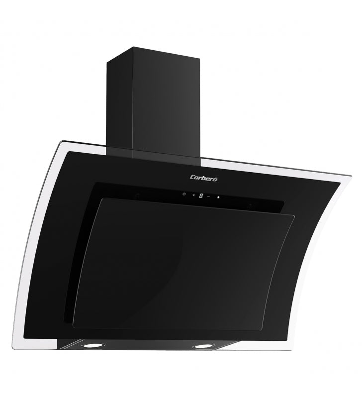 campana-corbero-90-cm-6-velocidades-cocina-gran-canaria