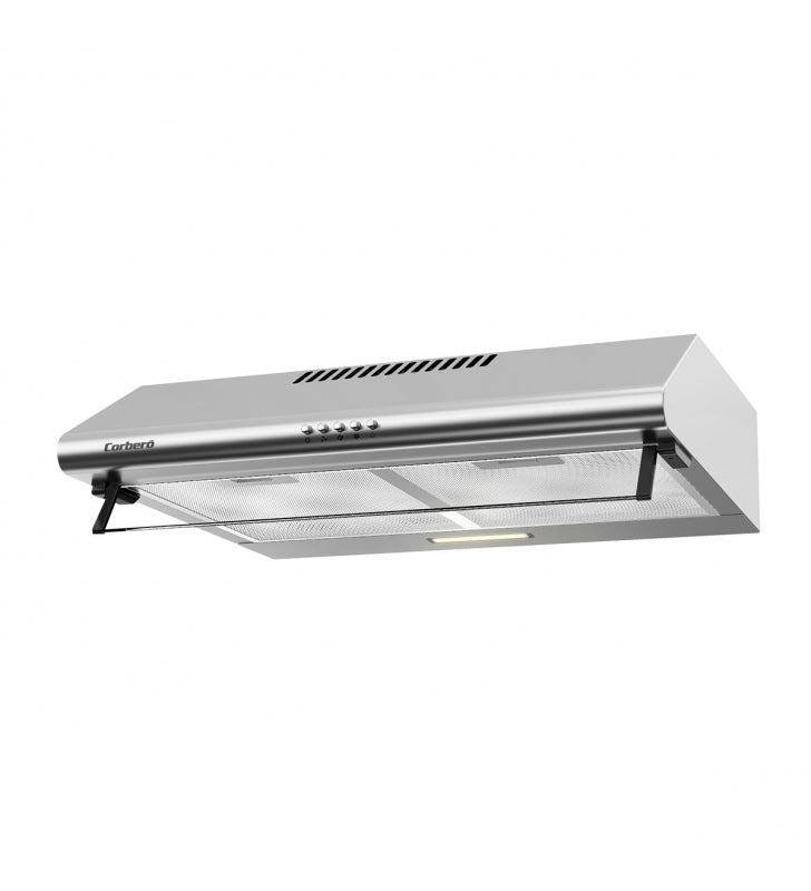 campana-extractora-corbero-cocina-estandar-gran-canaria
