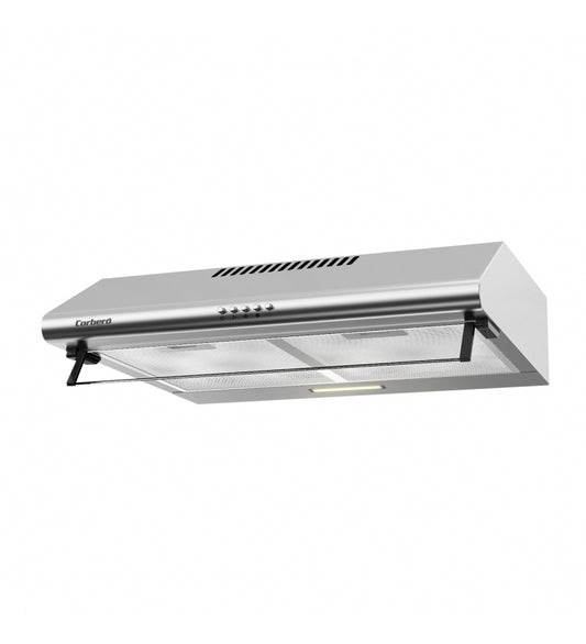 campana-extractora-corbero-cocina-estandar-gran-canaria