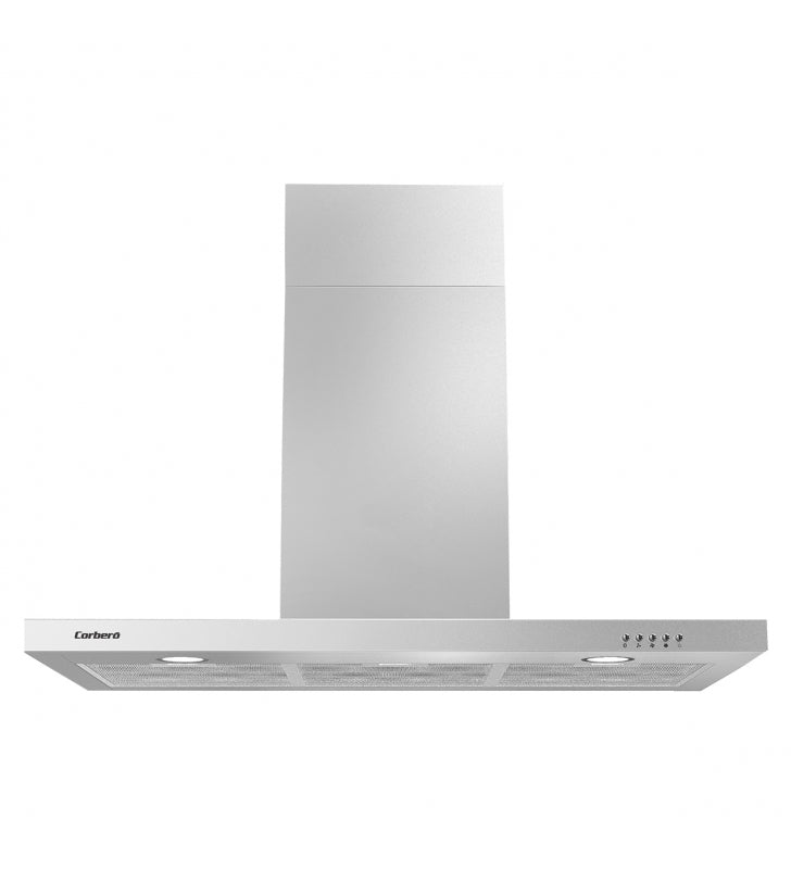 campana-corbero-90cm-reforma-cocina-gran-canaria-led