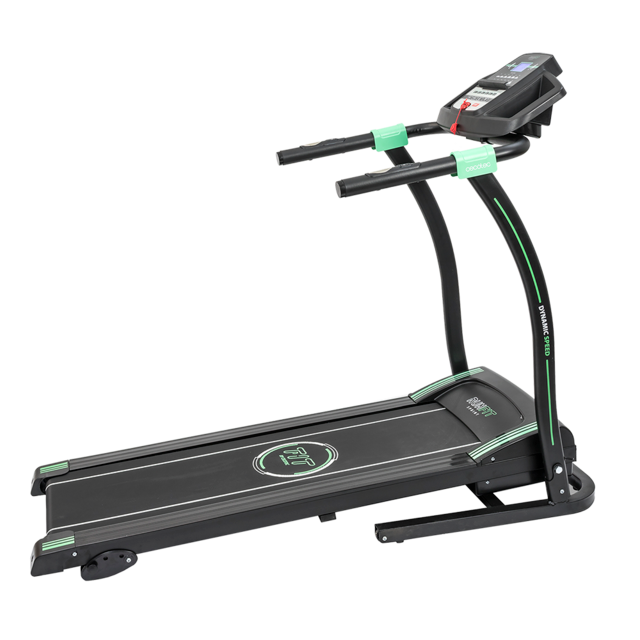 CECOTEC CINTA DE CORRER RUNNERFIT SPRINT PLEGABLE | 14 KM/H 12 PROGRAMAS